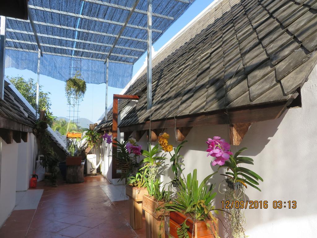 Namkhan Riverside Hotel Luang Prabang Eksteriør bilde
