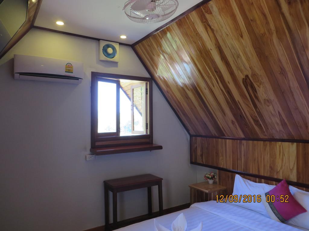 Namkhan Riverside Hotel Luang Prabang Eksteriør bilde