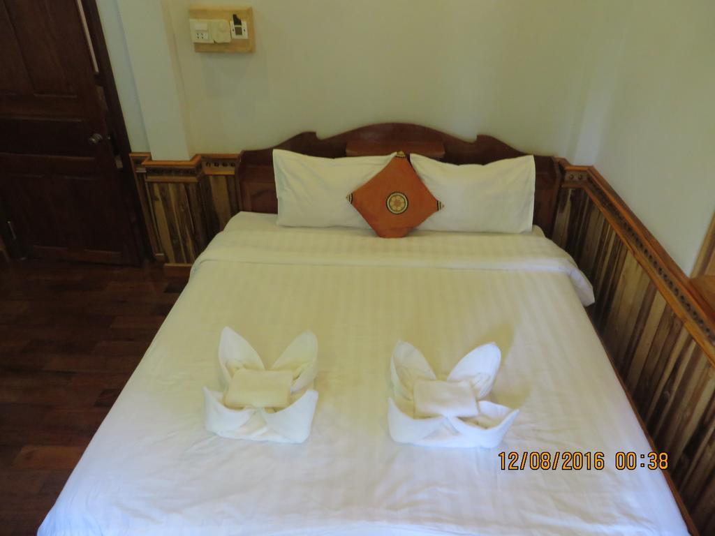 Namkhan Riverside Hotel Luang Prabang Eksteriør bilde