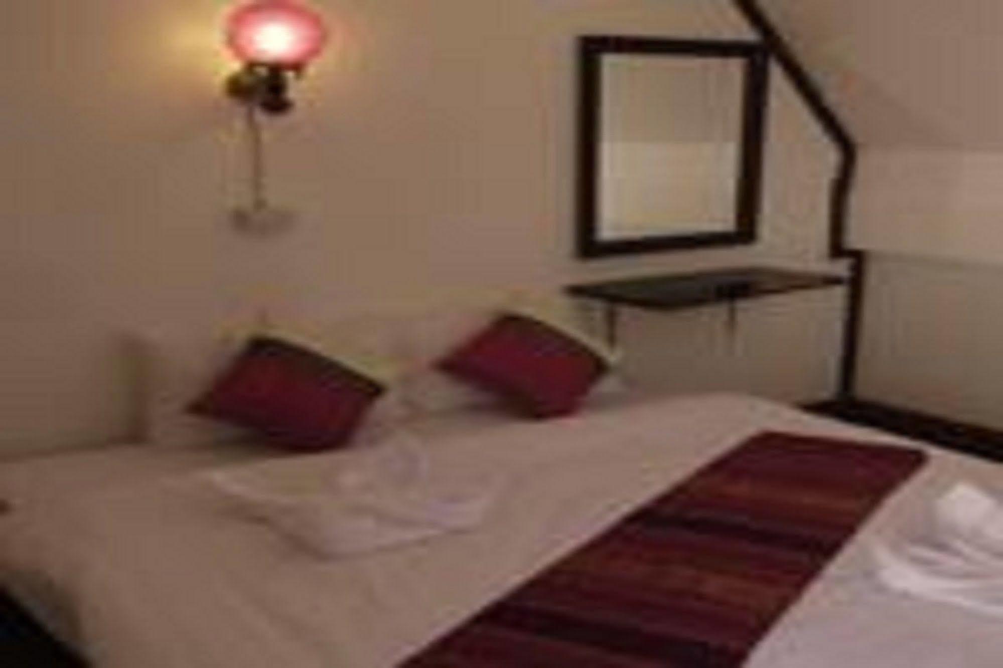 Namkhan Riverside Hotel Luang Prabang Eksteriør bilde
